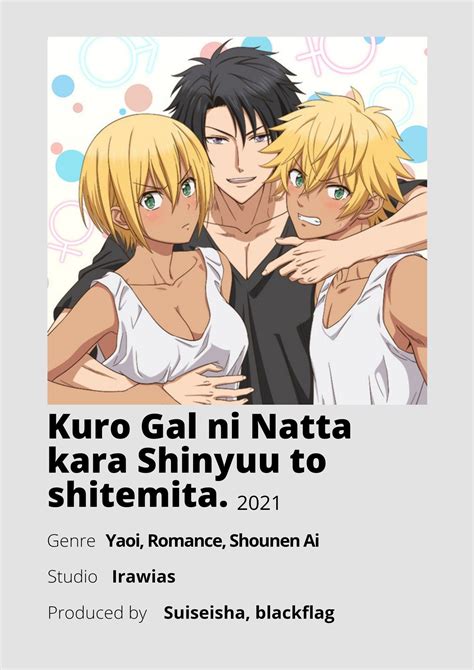 fave gyaru devotion hentai|Watch Kuro Gal ni Natta kara Shin`yuu to Shite Mita Season 1 .